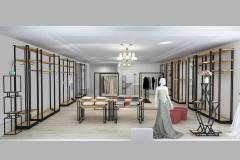 clothing-display-stand