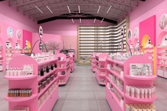 cosmetic-store-design