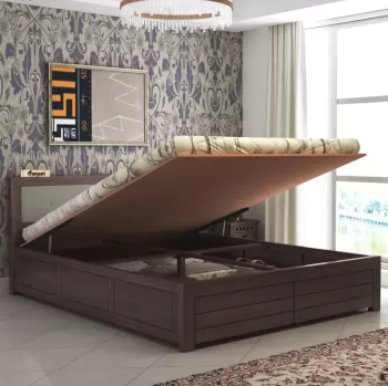 hydraulic-beds