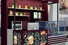 KIOSK-coffee