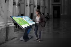 touch-screen-kiosk-manufacturer