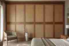 Nature-Inspired-Organic-Material-Wardrobe
