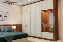 Wardrobe-design