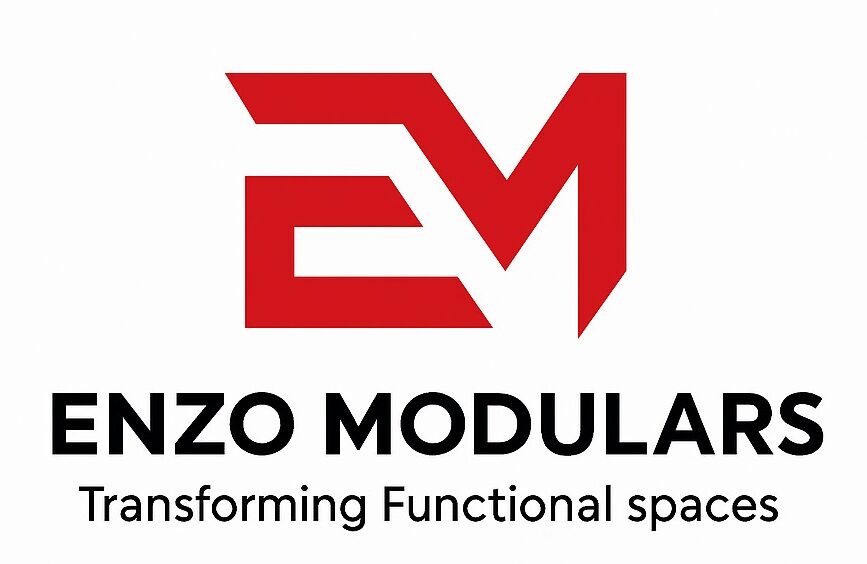 ENZO MODULARS